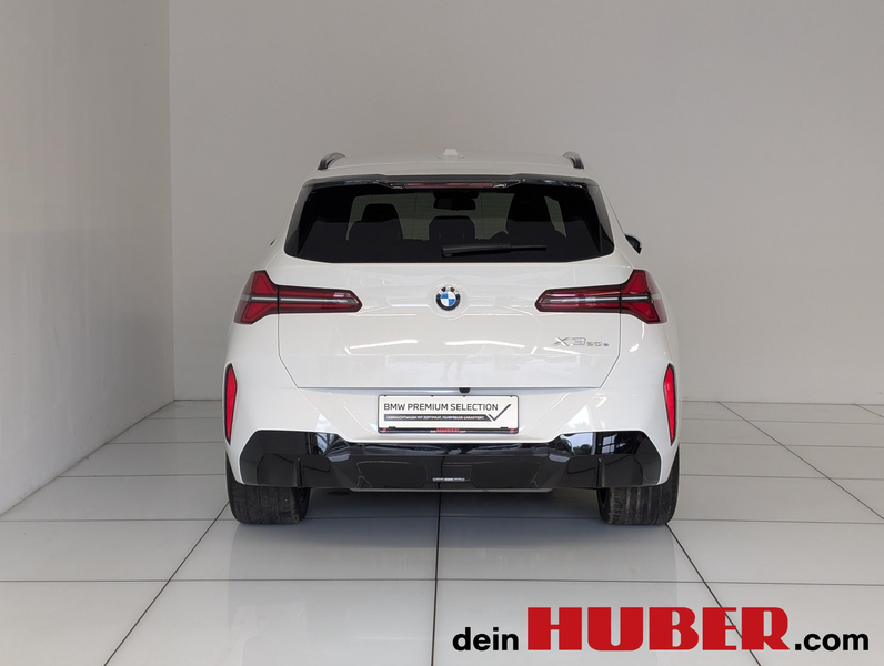 BMW X3 30e PHEV xDrive — photo 2
