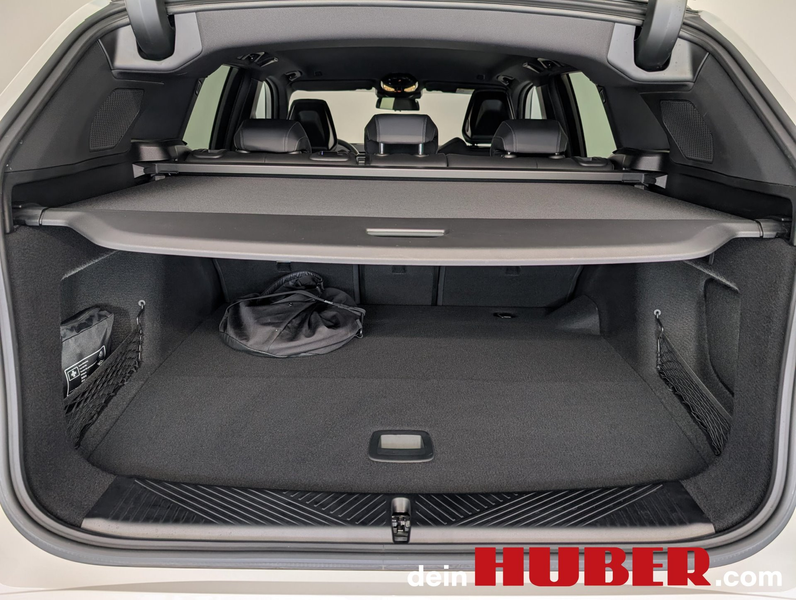 BMW X3 30e PHEV xDrive — photo 9