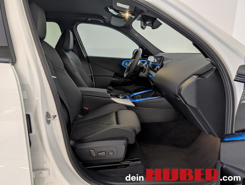 BMW X3 30e PHEV xDrive — photo 6