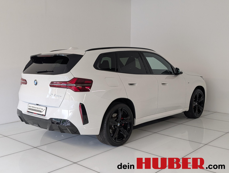 BMW X3 30e PHEV xDrive — photo 3