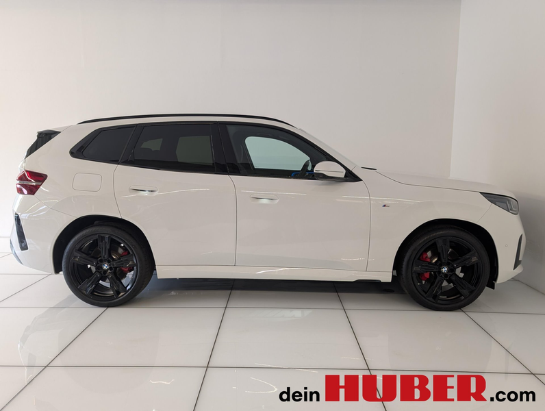 BMW X3 30e PHEV xDrive — photo 4