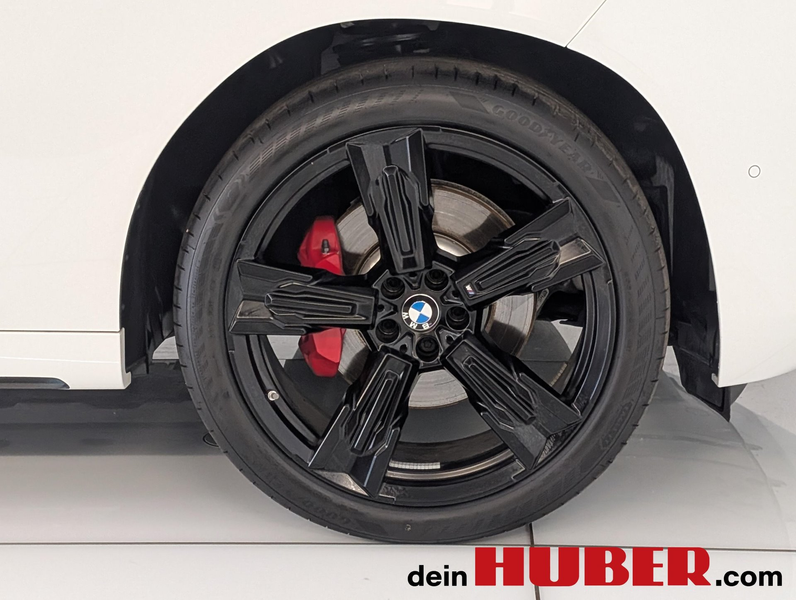 BMW X3 30e PHEV xDrive — photo 5