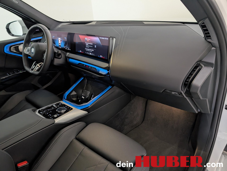 BMW X3 30e PHEV xDrive — photo 7