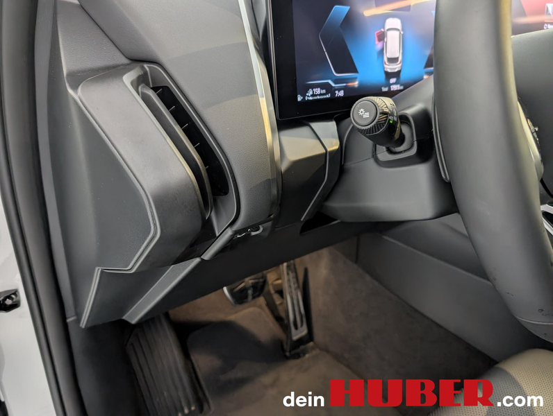 BMW X3 30e PHEV xDrive — photo 14