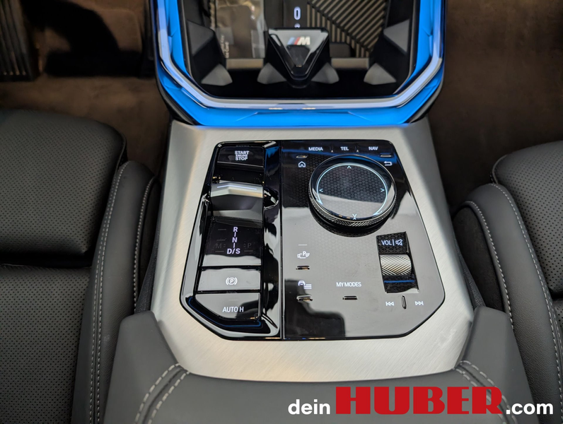 BMW X3 30e PHEV xDrive — photo 11