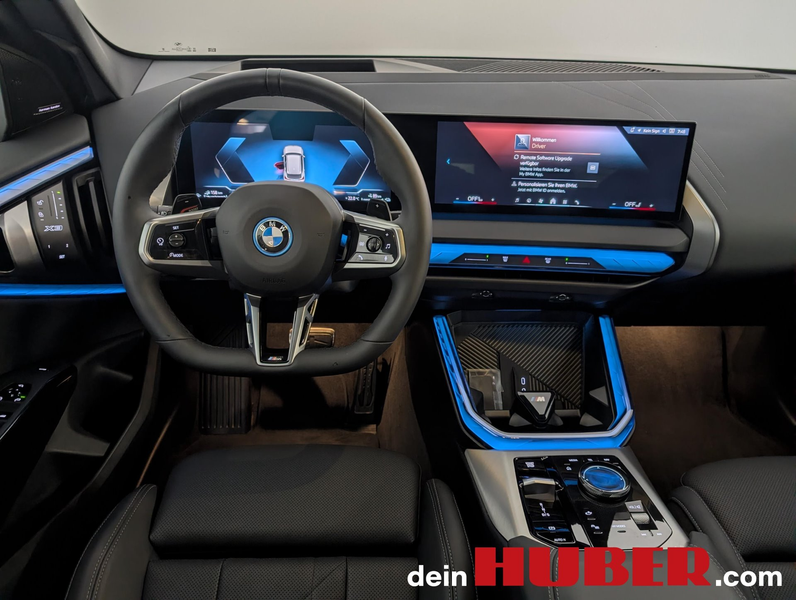 BMW X3 30e PHEV xDrive — photo 10