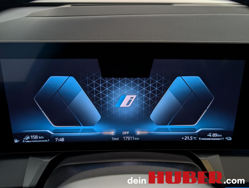 BMW X3 30e PHEV xDrive — photo 15