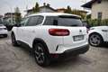 Citroen C5 Aircross 1.2 Benz 130cv Blanc - thumbnail 3