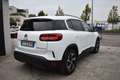 Citroen C5 Aircross 1.2 Benz 130cv Blanc - thumbnail 4