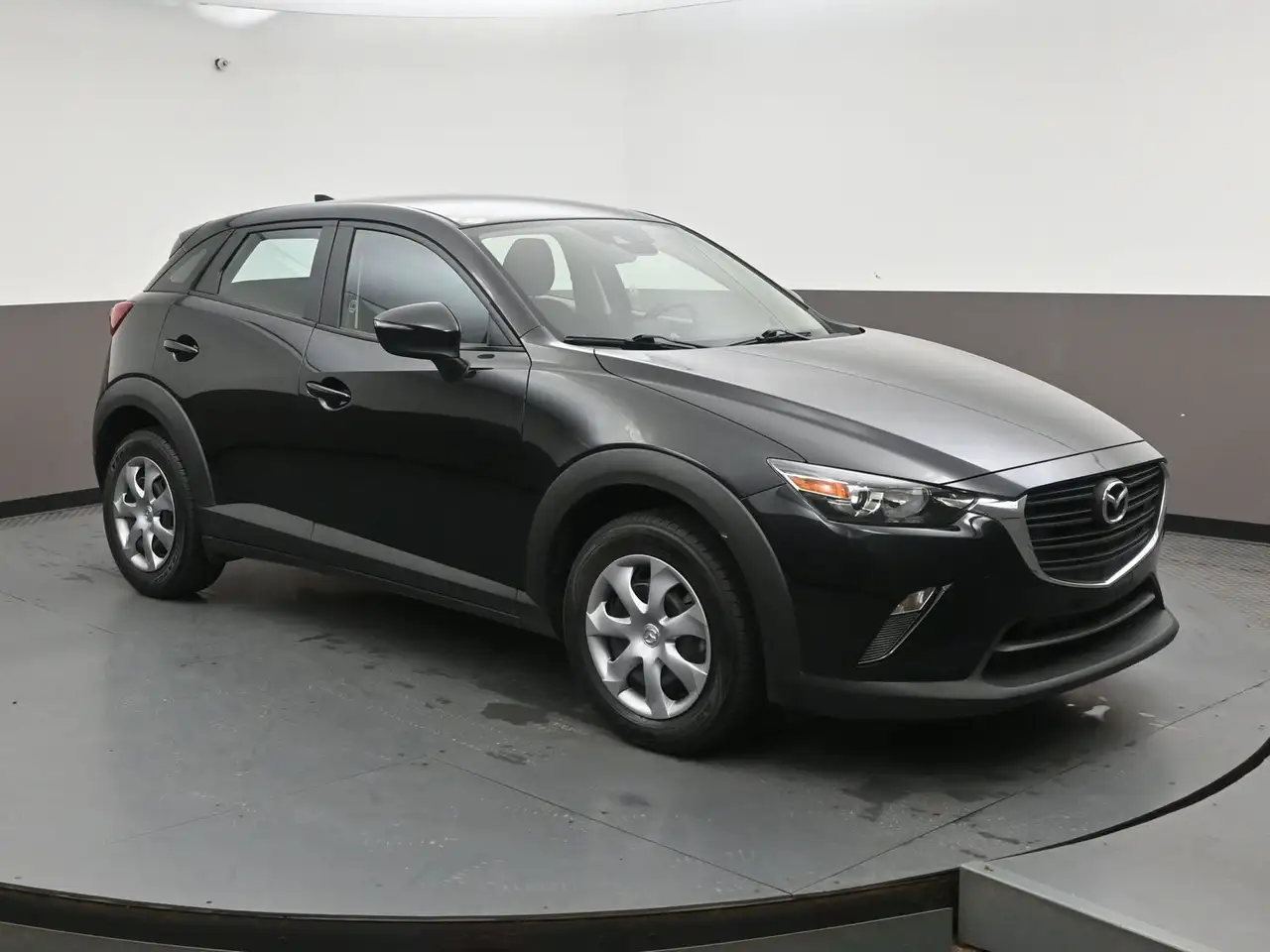 2022 Mazda CX-3