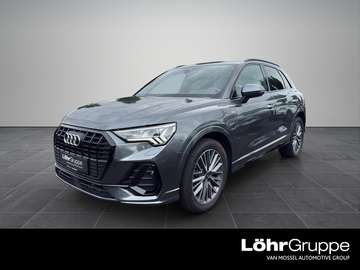 45 TFSI quattro S-Line *MATRIX*ACC*NAVI*KAMERA*