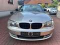 BMW 120 d. CABRIO AUT+KLIMAAUT+NAVI+LEDER Silber - thumbnail 2