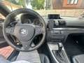 BMW 120 d. CABRIO AUT+KLIMAAUT+NAVI+LEDER Silber - thumbnail 9