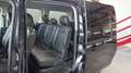 Volkswagen Caddy 2.0 TDI Maxi *7-SITZER*AHK*TEMP*ASSIST* Schwarz - thumbnail 10