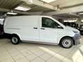 Mercedes-Benz Vito Kasten 111 CDI FWD lang/Klima/TüvNeu Weiß - thumbnail 1