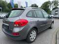 Renault Clio CLIO/76KW/TOM TOM/2.HD/KLIMA/NAVI/AHK/TÜV-NEU!!! Grau - thumbnail 4