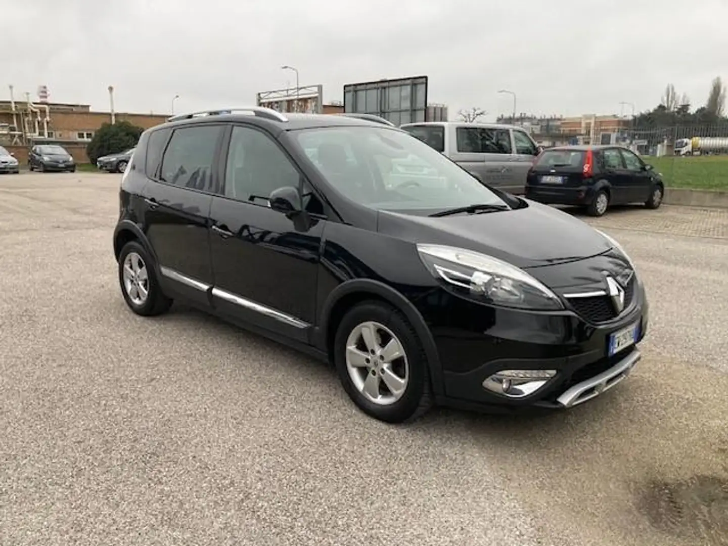 Renault Scenic X-Mod Cross 1.6 dci Energy s&s 130cv - 2