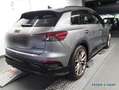 Audi Q4 e-tron 40 e-tron S Line Int Pano,Kamera,Navi,SONOS,Leder, Grau - thumbnail 4