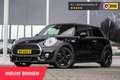 MINI Cooper Mini 1.5 Chili Serious Business JCW | LED | NL Aut Zwart - thumbnail 1