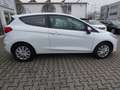 Ford Fiesta Trend Blanc - thumbnail 8