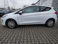 Ford Fiesta Trend Blanc - thumbnail 4