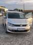 Volkswagen Sharan Sharan 2.0TDI Edition BMT DSG Edition Plateado - thumbnail 2