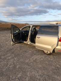 Sharan 2.0TDI Edition BMT DSG Edition