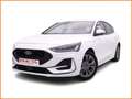 Ford Focus 1.0 Ecoboost 125 ST-Line + Carplay + Winter Pack + Wit - thumbnail 1
