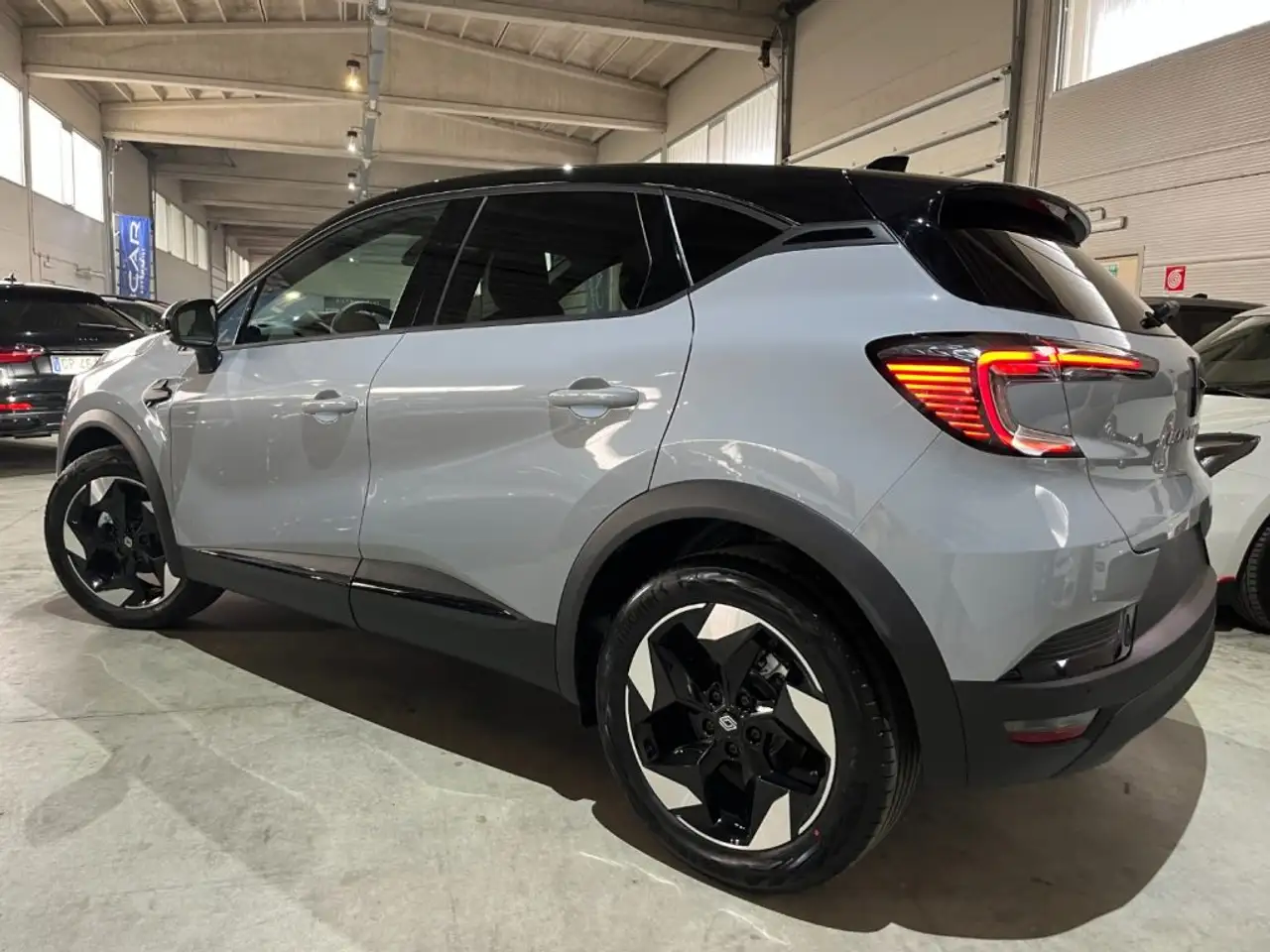 Renault Captur 2026