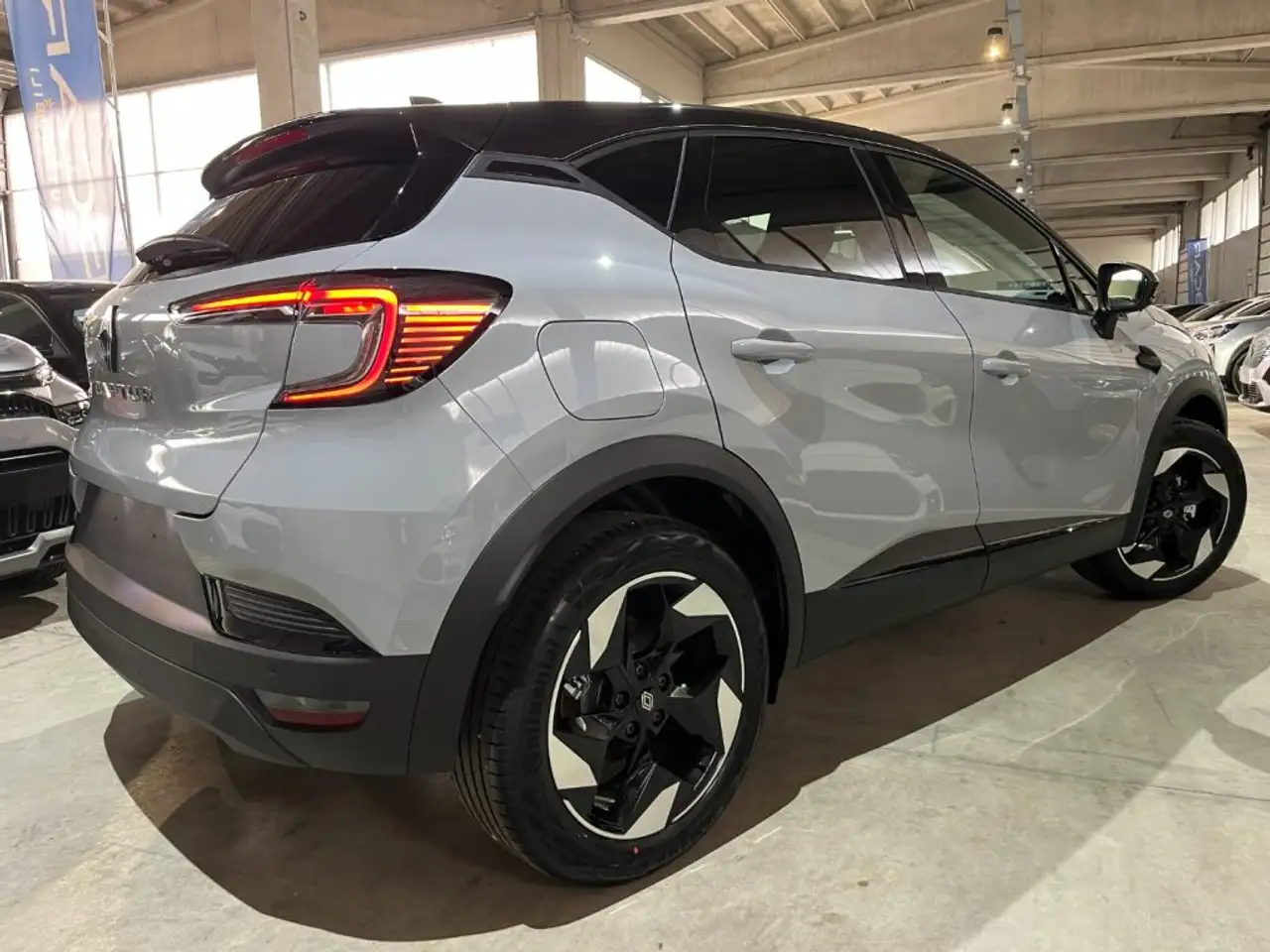 Renault Captur 2026