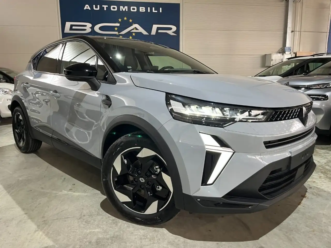 Renault Captur 2026