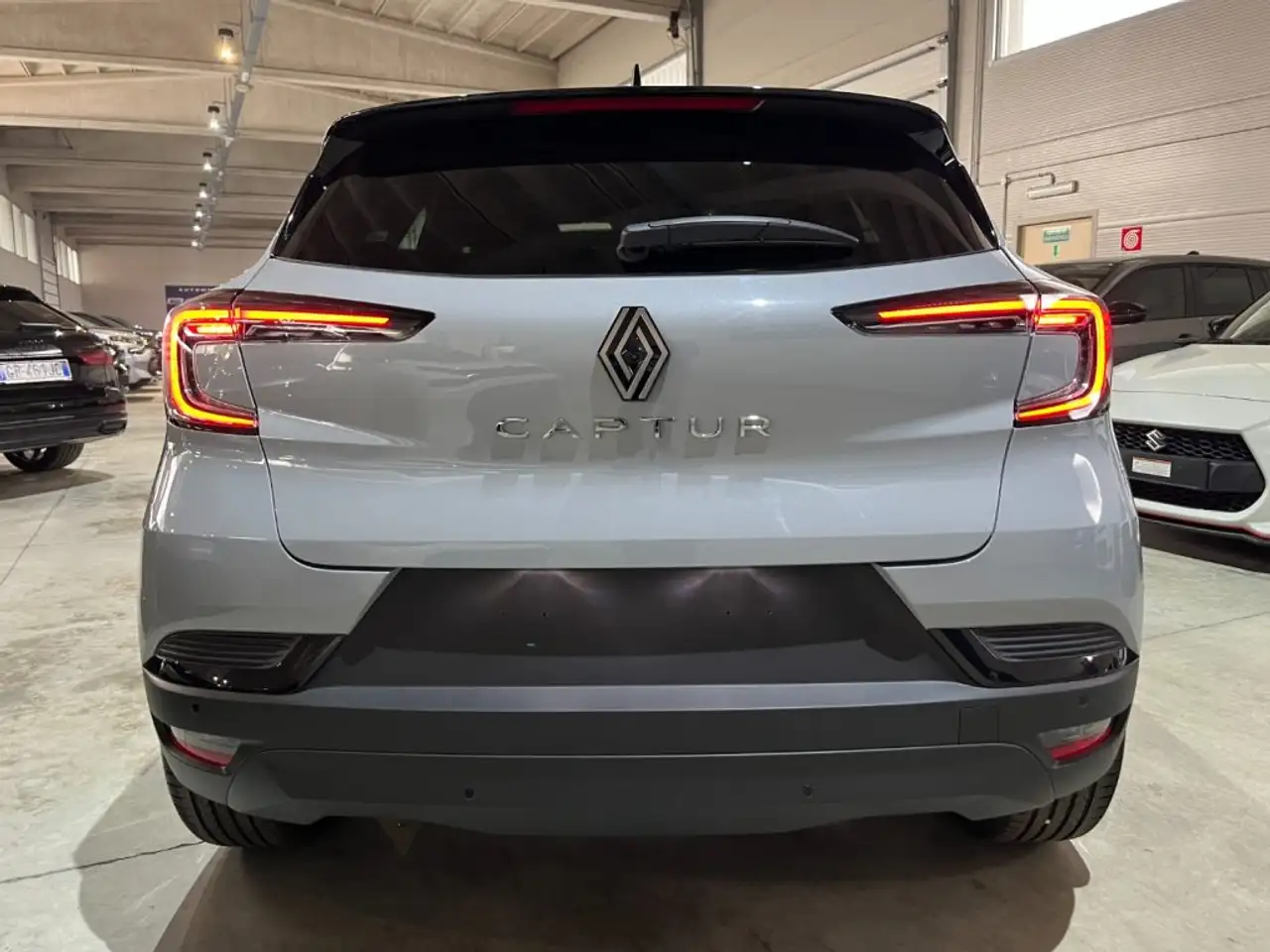Renault Captur 2026 — фото 8