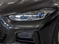 BMW 440 Mi Coupe xDrive AHK HUD 360° LASER LED H/K Schwarz - thumbnail 31