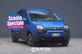 Fiat Panda Pandina 1.0 Firefly Hybrid 70CV Cross Blau - thumbnail 1
