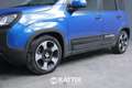 Fiat Panda Pandina 1.0 Firefly Hybrid 70CV Cross Blau - thumbnail 4