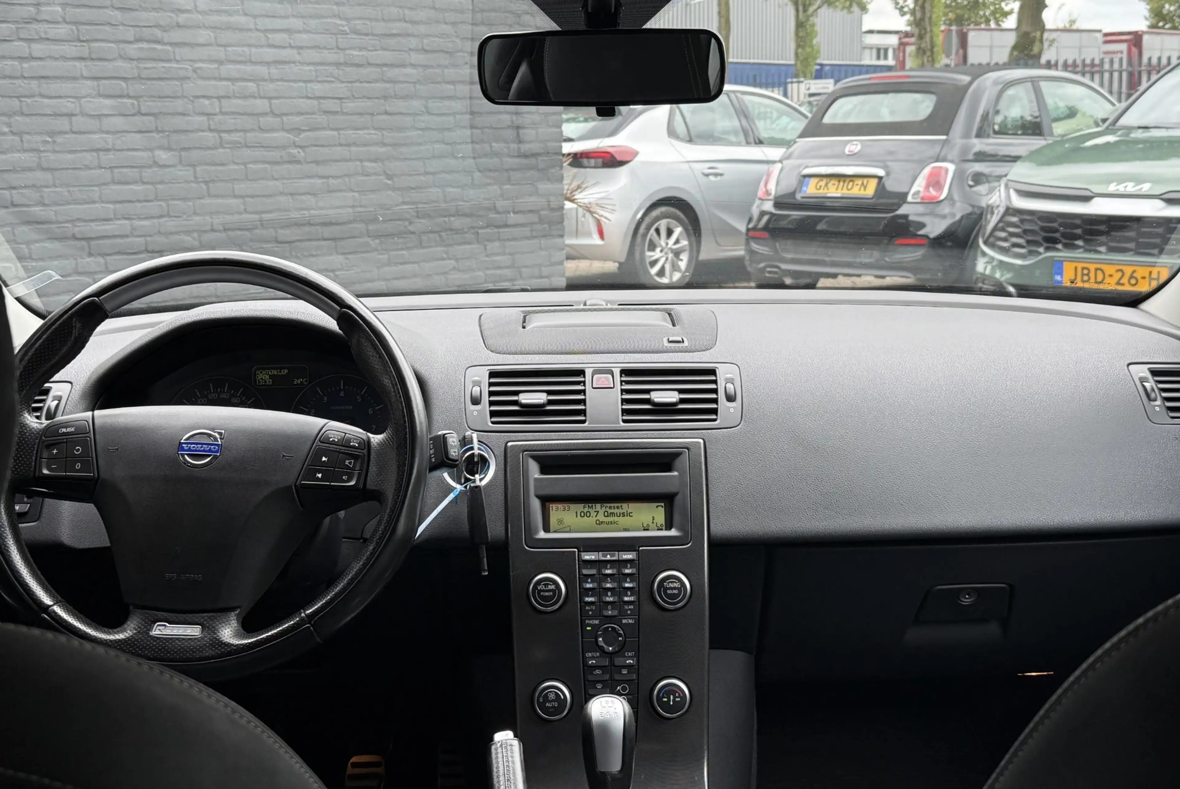 Volvo C30 2.0 R-Design 145PK l Airco l Cruise — photo 4
