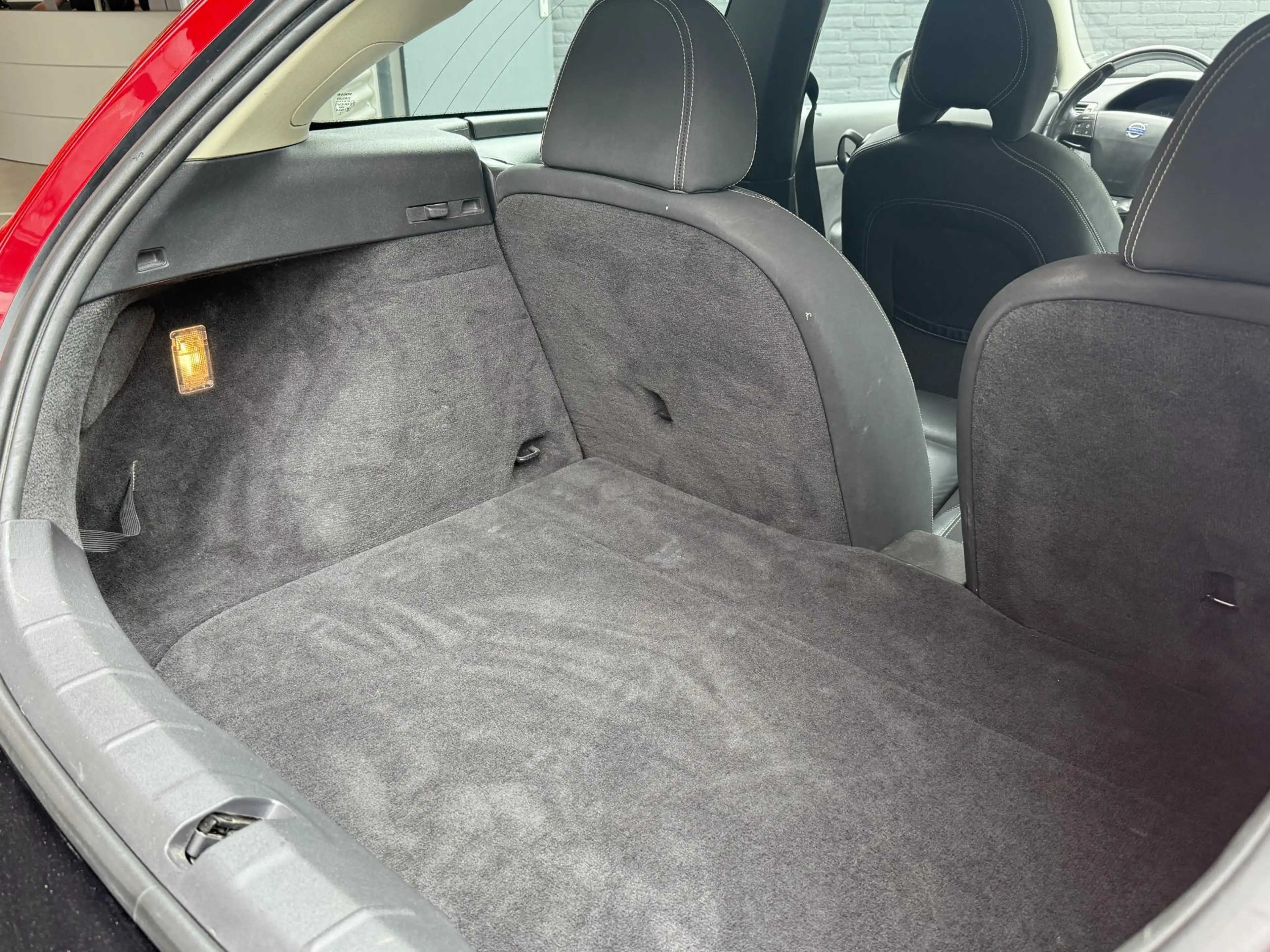 Volvo C30 2.0 R-Design 145PK l Airco l Cruise — photo 15