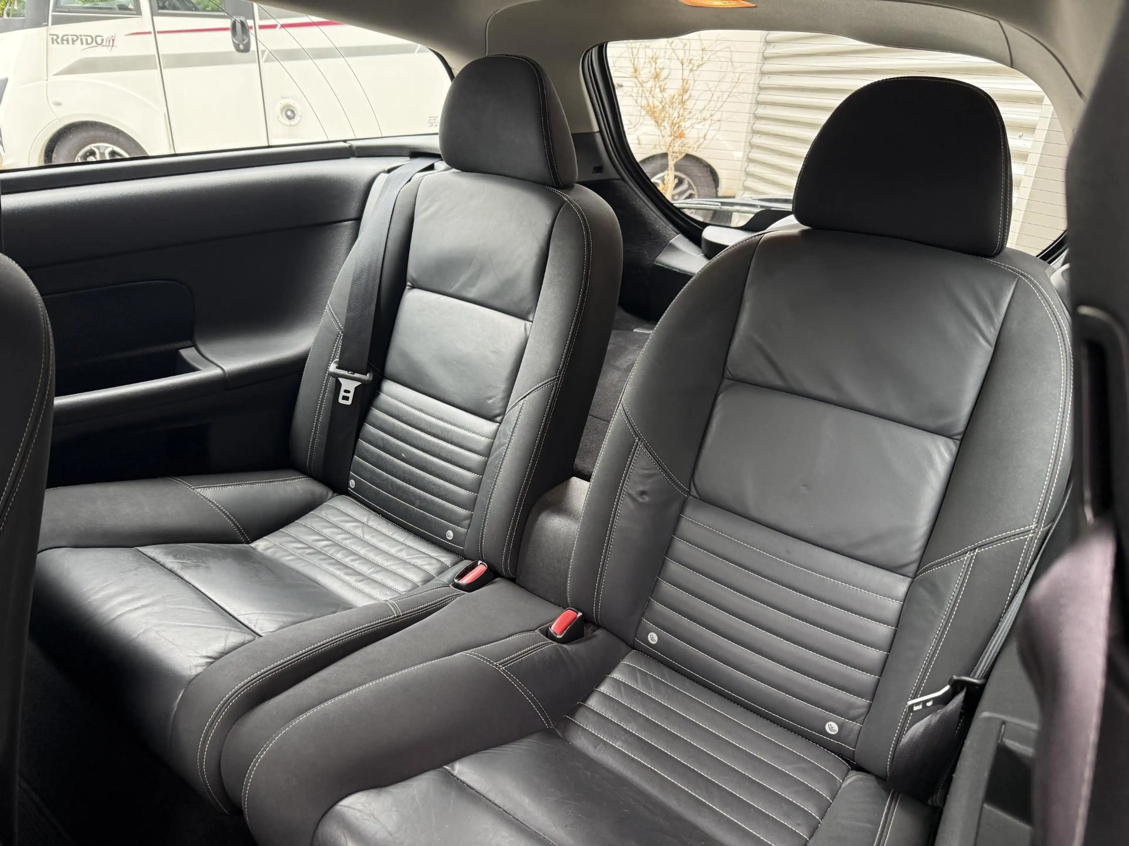 Volvo C30 2.0 R-Design 145PK l Airco l Cruise — photo 9