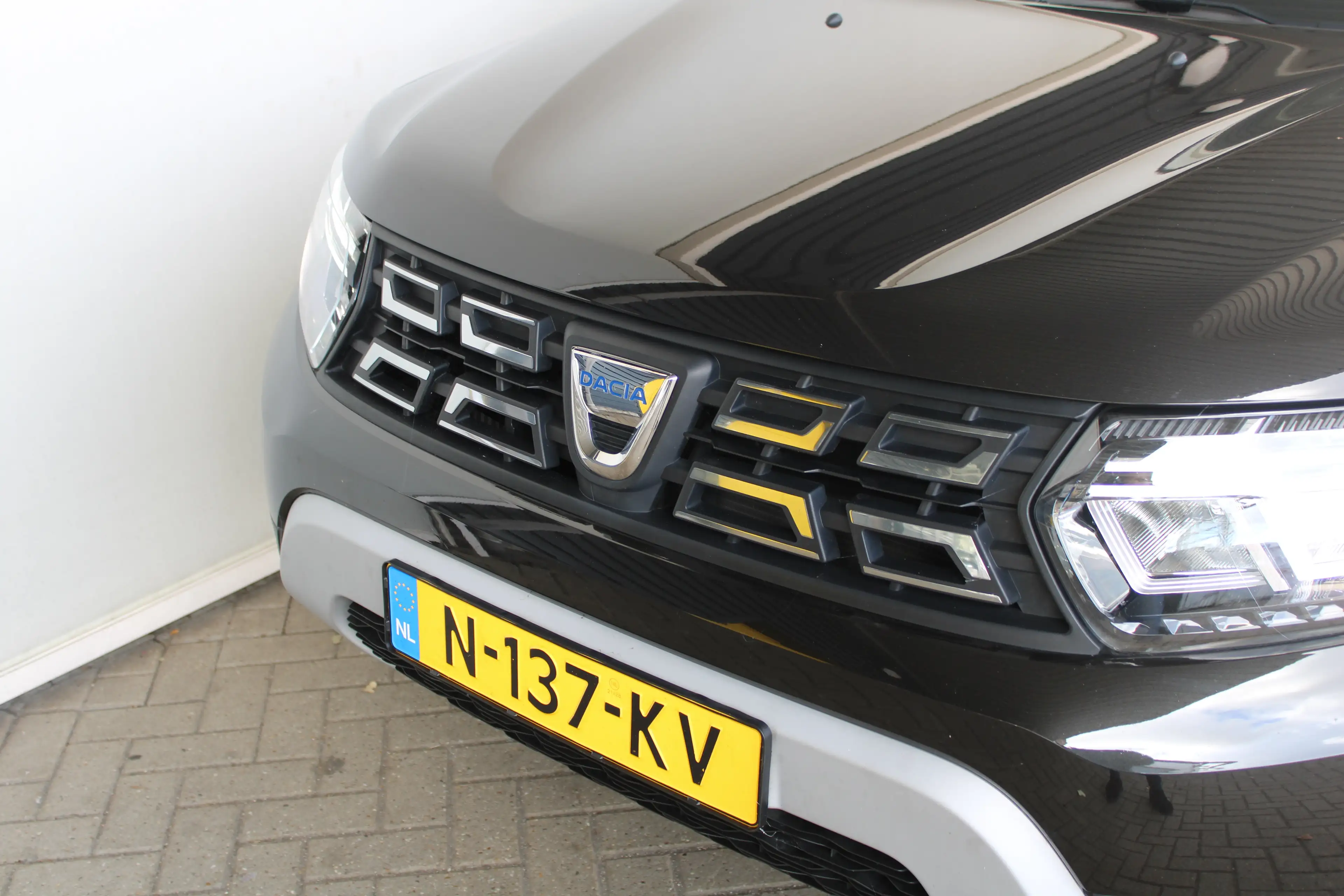 Dacia Duster 1.0 TCe Bi-Fuel Prestige | 1500 kg trekgewicht | N — photo 9