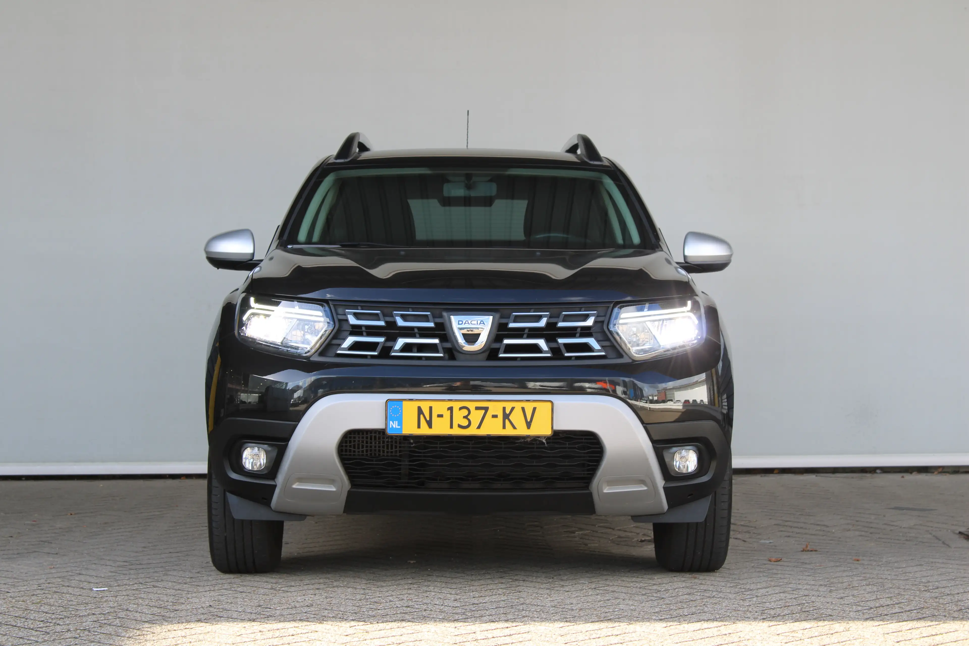 Dacia Duster 1.0 TCe Bi-Fuel Prestige | 1500 kg trekgewicht | N — photo 2