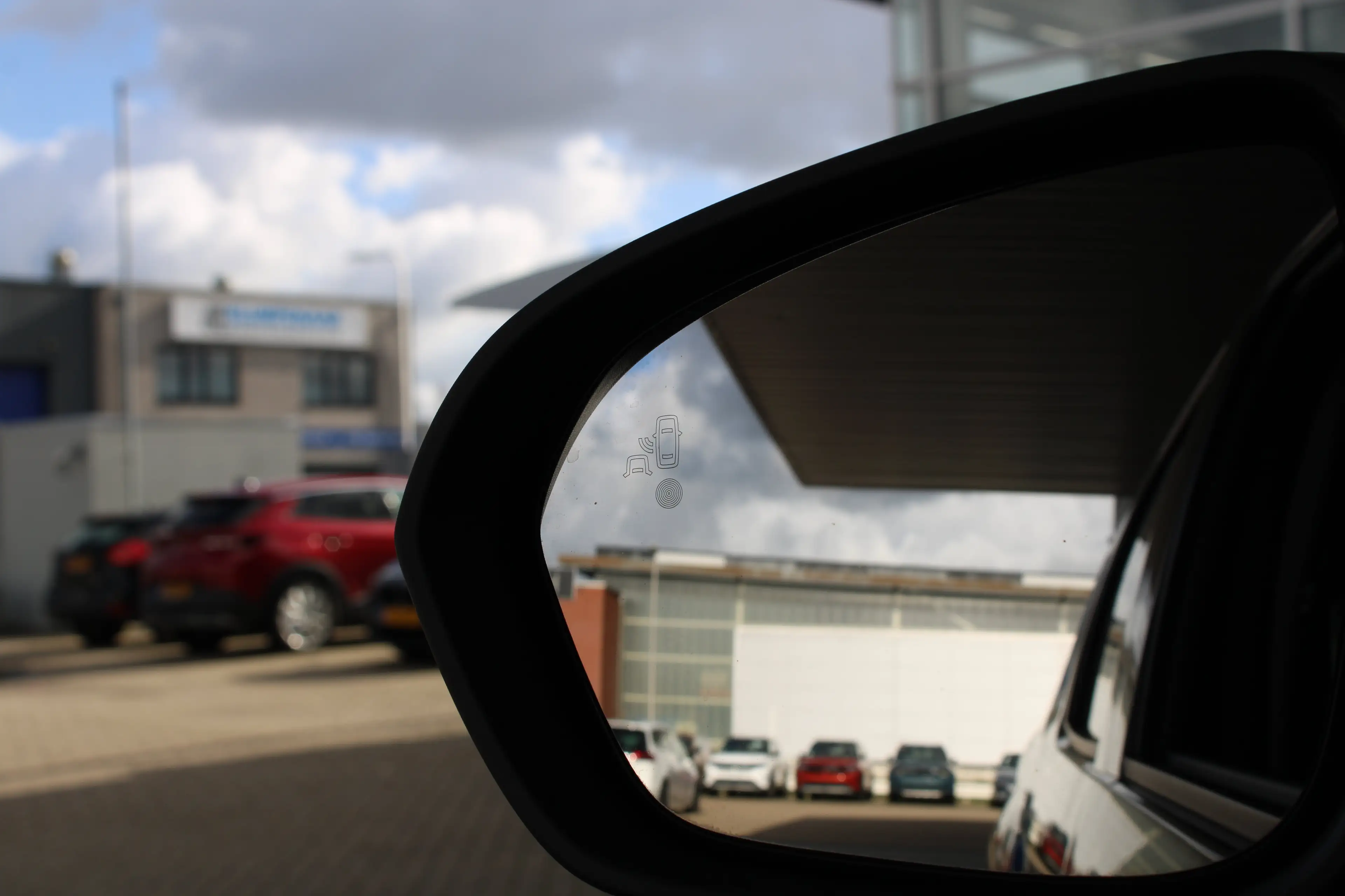Dacia Duster 1.0 TCe Bi-Fuel Prestige | 1500 kg trekgewicht | N — photo 17