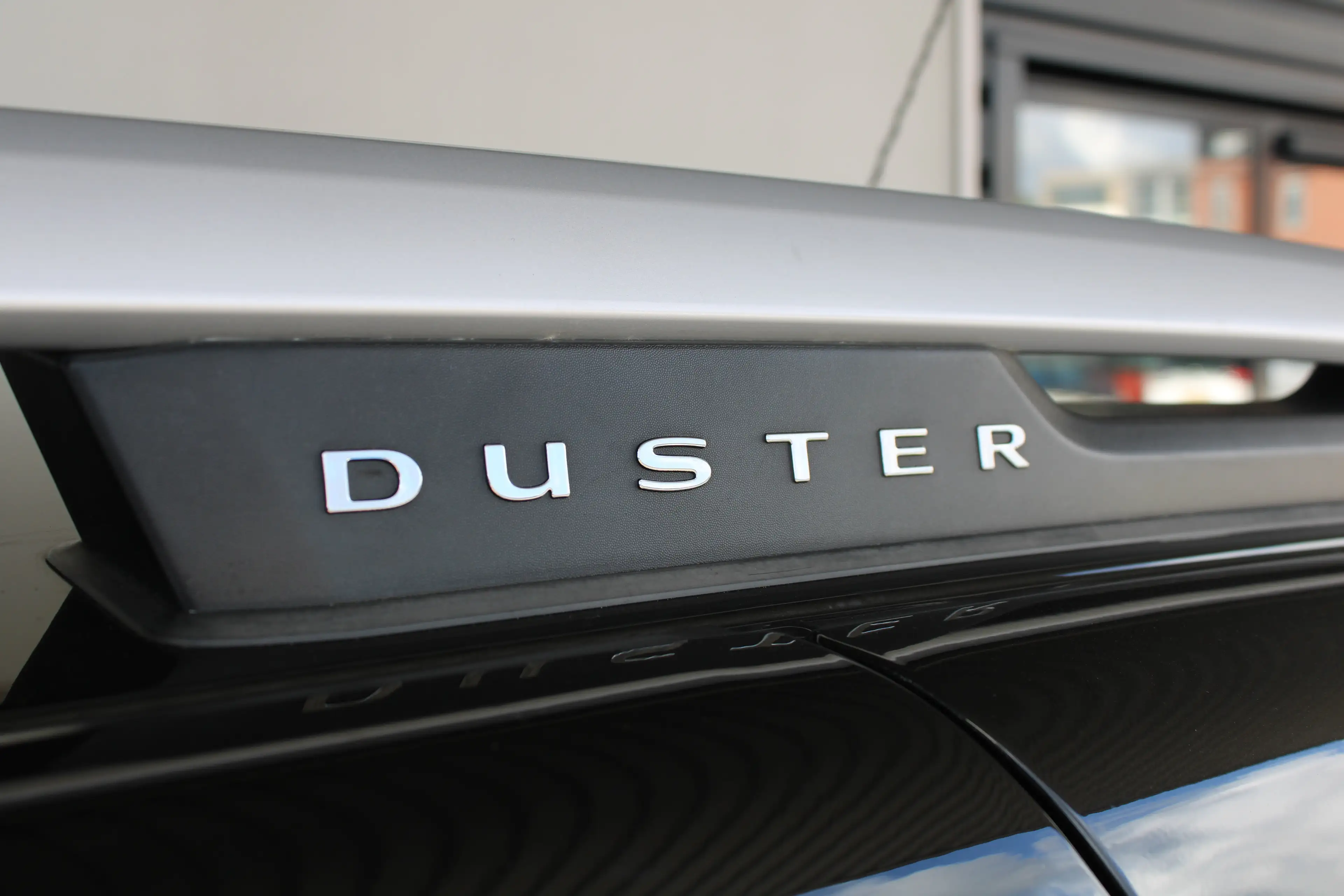 Dacia Duster 1.0 TCe Bi-Fuel Prestige | 1500 kg trekgewicht | N — photo 14