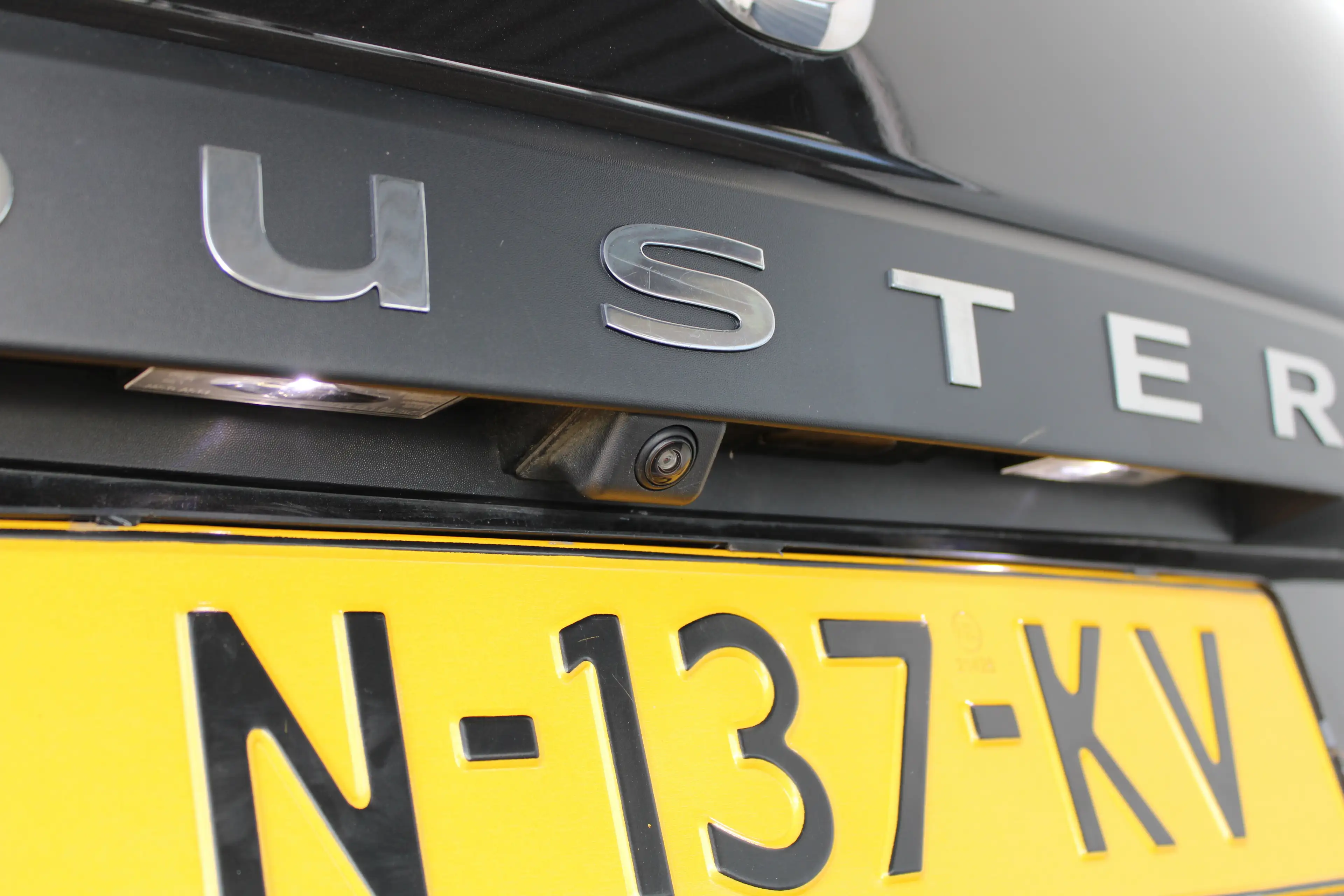 Dacia Duster 1.0 TCe Bi-Fuel Prestige | 1500 kg trekgewicht | N — photo 10
