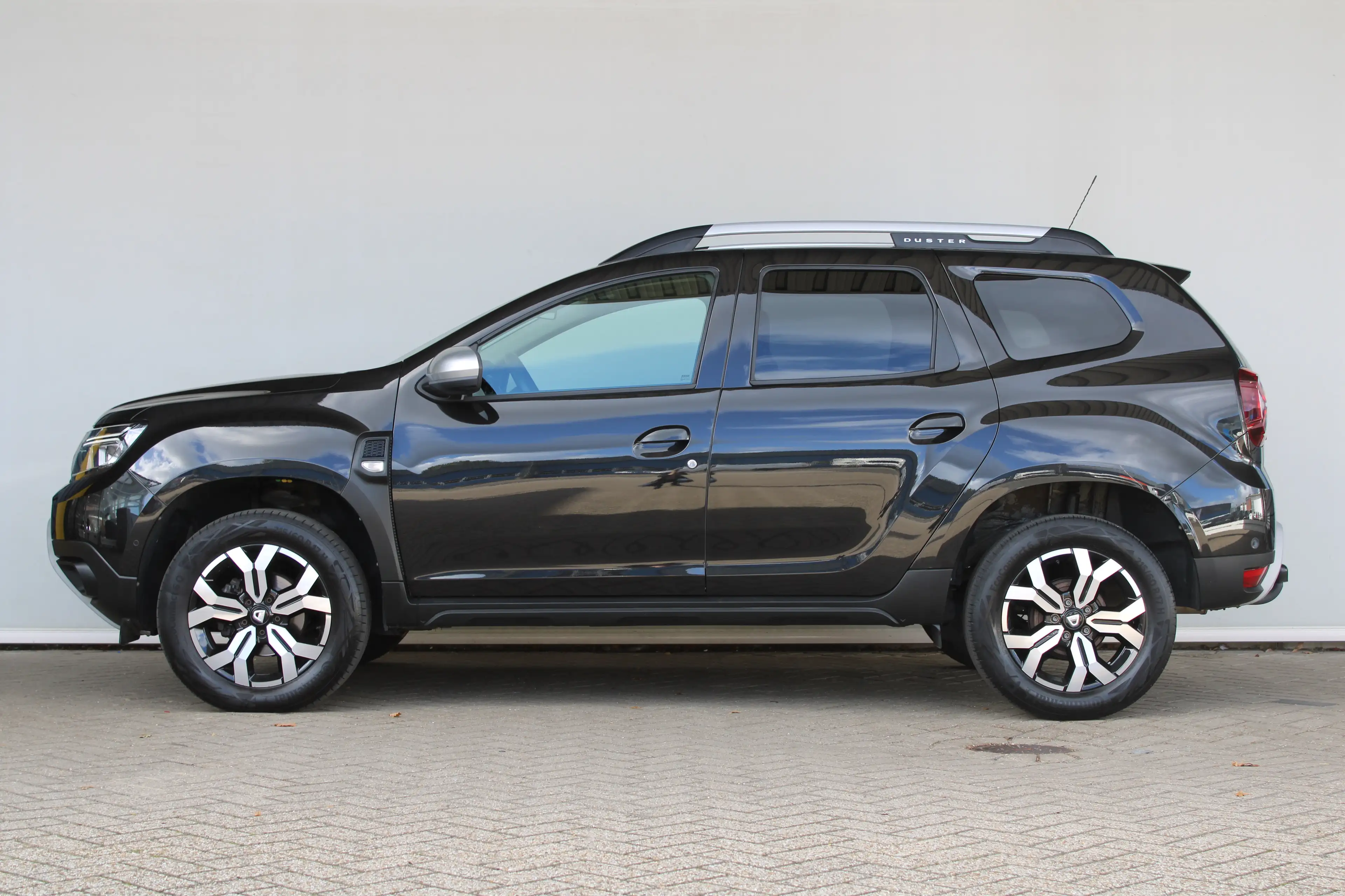 Dacia Duster 1.0 TCe Bi-Fuel Prestige | 1500 kg trekgewicht | N — photo 8
