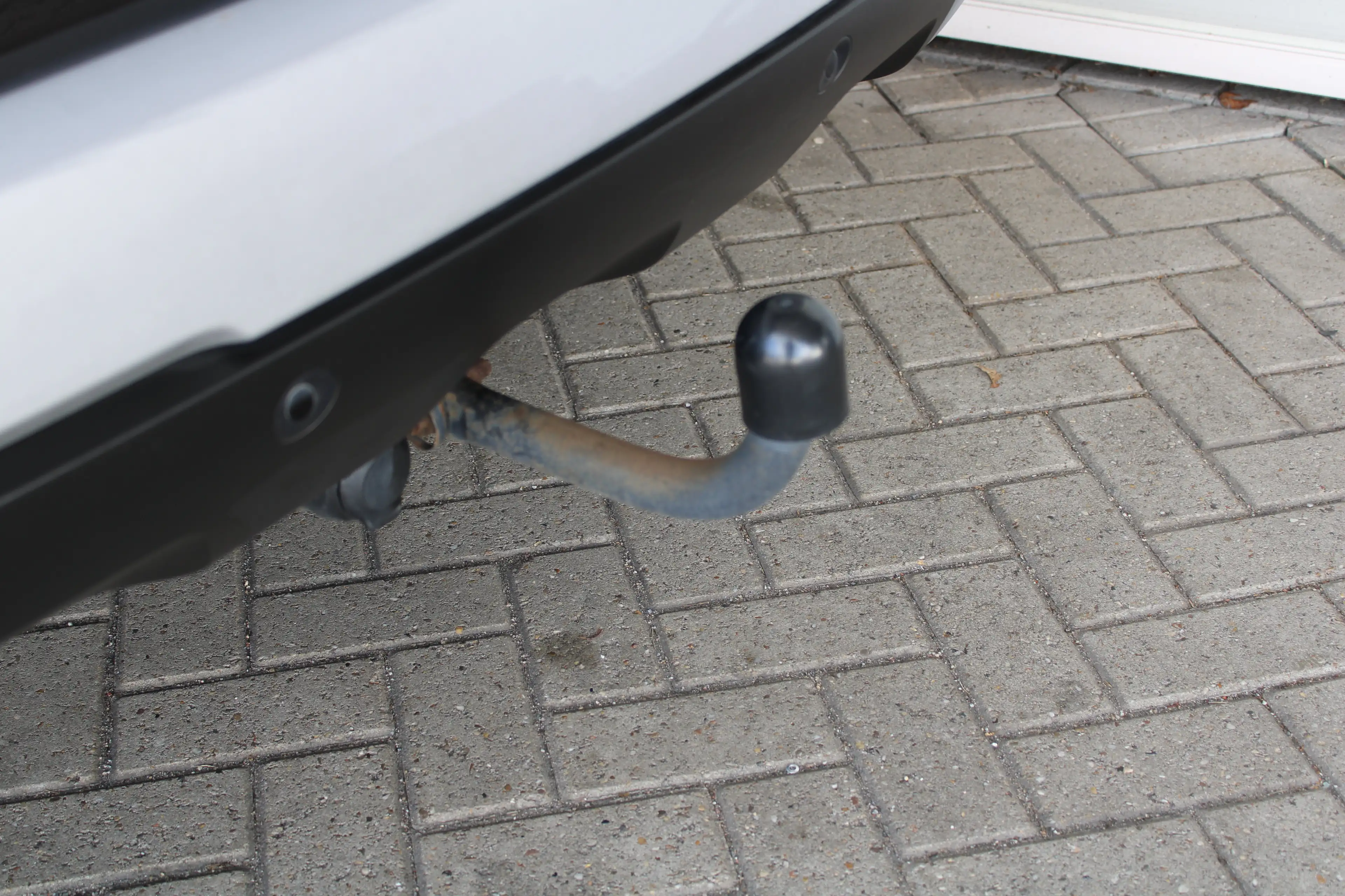 Dacia Duster 1.0 TCe Bi-Fuel Prestige | 1500 kg trekgewicht | N — photo 11