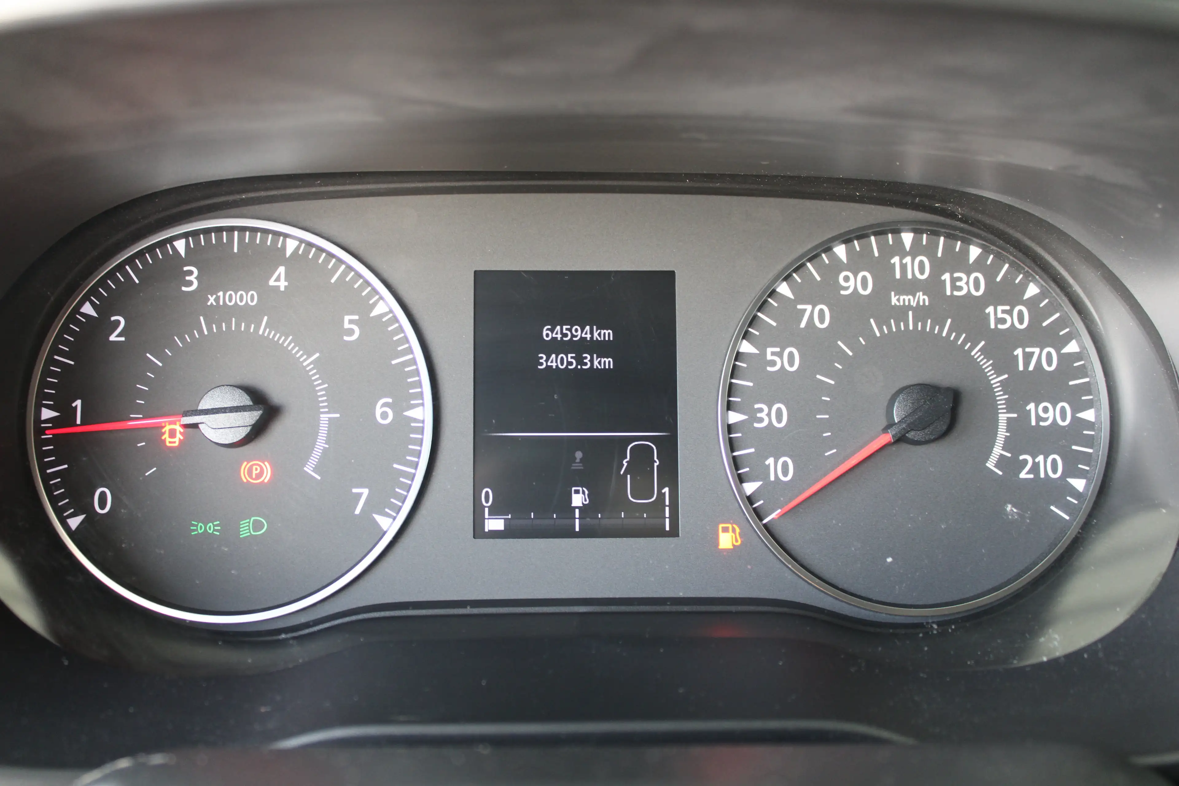 Dacia Duster 1.0 TCe Bi-Fuel Prestige | 1500 kg trekgewicht | N — photo 18