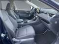 Toyota RAV 4 RAV4 2.5 Luxury +SOFORT+Totwinkel+SHZ+Kamera+Navi Bleu - thumbnail 16