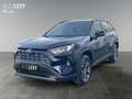 Toyota RAV 4 RAV4 2.5 Luxury +SOFORT+Totwinkel+SHZ+Kamera+Navi Bleu - thumbnail 2