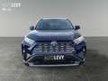Toyota RAV 4 RAV4 2.5 Luxury +SOFORT+Totwinkel+SHZ+Kamera+Navi Bleu - thumbnail 9