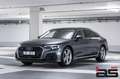 Audi A8 50 TDI long S-Line|FirstClass|FondTV|Table|20 Grau - thumbnail 1